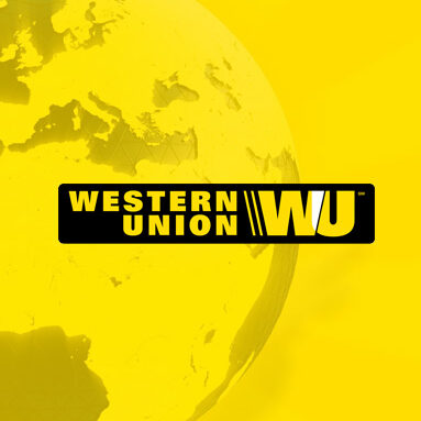 Western-Union western union
